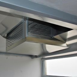 Ventilation salle de bains : maintenir un air frais et sain Villeneuve-Loubet